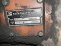 B and P model 85b speedmuller gearbox model61522 85b-hd s/n u-0663-76 chgp