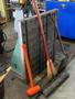 FPT LEM 936 CNC HORIZONTAL BORING MILL: YOBRO #25803