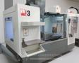 Haas VM-3 CNC Vertical Machining Center – 4th Axis Ready HSM WIPS 12,000 RPM Mill