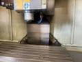 2008 AKIRA SEIKI PERFORMA V4 VERTICAL MACHINING CENTER