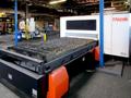 Mazak Optiplex 3015 Fiber II 2017