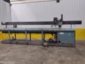 16' JETLINE ENGINEERING MODEL #LWS-192 LONGITUDINAL EXTERNAL SEAM WELDER: YOBRO #25751