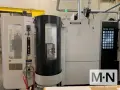 DMG Mori NHX 4000 5 RPP 4-Axis CNC Horizontal Machining Center, 2014