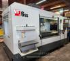 Haas VF-6SS CNC Vertical Machining Center – 2017 12,000 RPM, WIPS, HSM Mill