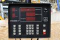 150 Ton x 10 ft LVD Hydraulic Press Brake Model 150JS10 w/ Dynabend Single Axis CNC Back Gauge