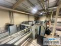 Brakes CNC Panel Benders