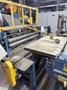 48" X 6" WEAN MOTORIZED SLITTER HEAD FOR SLITTING LINE: YOBRO #25242