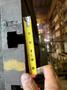 36" WIDE X 73" LONG X 29" TALL T-SLOTTED BOX TYPE RISER SET(4X TOTAL). STOCK #0548826