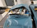 Tektronix 2430A and Tektronix 366 Oscilloscopes with Assorted Manuals and Accessories- Auction Item