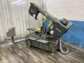 12" X 18" MARVEL SPARTAN SERIES S330HV HORIZONTAL BANDSAW: STOCK #80705