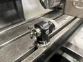 Haas TM-1P with 4th Axis Used CNC Vertical Machining Center For Sale - 2013