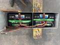 20,000 LB X 78&quot; X 44&quot; MAGNALIFT BLMC-200VR LIFTING MAGNET. STOCK # 0450125.