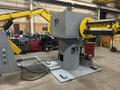 COE / CHS Coil Feed Line (Double End Reel) 15,000 Lbs. x 30" Wide