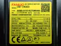 FANUC 4000RPM AC SERVO MOTOR  -  A06B-0116-B275#0008