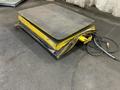 2,500 LB AUTOQUIP SERIES 35 HYDRAULIC LIFT TABLE: STOCK #81279