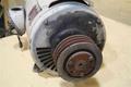 25 HORSEPOWER LINCOLN AC DRIPPROOF ELECTRIC MOTOR: STOCK #54122