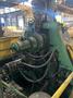 12' X 1.5" HAUSLER 4 ROLL MODEL NO. VRM12/3 HYDRAULIC PLATE BENDING ROLLS: STOCK #13390