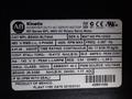 ALLEN-BRADLEY 4000 RPM SERVO MOTOR  -  MPL-B540K-MJ74AA