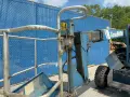 GENIE 500 LBS BOOM LIFT  -  BOOM Z-30/20HD