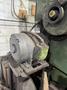 42/137&quot; X 96/264&quot; LEBLOND #4025 HEAVY DUTY SLIDING GAP ENGINE LATHE. STOCK #0888725