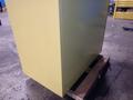 SECURALL 31" X 56" X 66" / 120 GALLONS FLAMMABLE CABINET  -  V3110