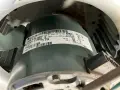 LAU INDUSTRIES 1/3 HP BLOWER WHEELS  -  W+H DD10-8A .50 CCW CV