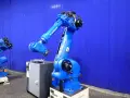 Yaskawa Motoman Robot - Mh180