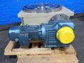 MOTION INDEX DRIVE  -  MLP1400/4