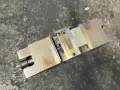 KURT 6” 6” VISE
