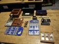 Assorted Inspection Devices- Auction Item