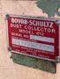 Boyar Schultz 612 Manual Surface Grinder- Auction Item