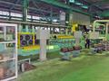 Drawing Machine Line, Schumag, Model CDM-KZ-IVB STOCK# 4343