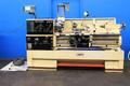 14"/23" X 40" JET GAP BED ENGINE LATHE, MODEL GH-1440