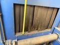 Straaltechniek - RA 600/4 shotblasting