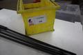 Drawbars for Vertical Mills- Auction Item