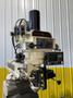3 HP CHEVALIER MODEL #3VH PROTO-TRAK CNC CONTROLLED VERTICAL MILL: STOCK #14931
