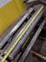 4,000 LBS x 32" MINSTER MODEL #426-SC-SP MOTORIZED COIL REEL UNCOILER : YOBRO #25766