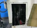 MORI SEIKI CNC LATHE  -  ZL-15SMC