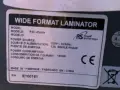 Royal Sovereign Q 72" Laminator  - Rsc-6500h