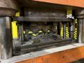 7 TON &amp; 3 TON AIRAM TRAVELING PUNCH &amp; CUTOFF PRESSES: STOCK #18420