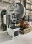 60 ton Minster #6SS Flywheel OBS Press, New 1995