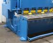 10' X 1/4" CINCINNATI POWER SQUARING SHEAR: STOCK #61965