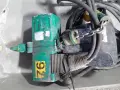 NEUHAUS 1/2 TON CHAIN HOIST  -  MINI 500