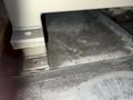 USED ALMCO MODEL V-14120 CONTINUOUS THRU-FEED VIBRATORY FINISHING SYSTEM, Stock# 11131, Year: 2022