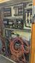 Tube Straightener and Cut-Off Machine, Komo Machine STOCK# 3935