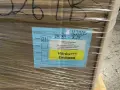 CUSTOM SAFETY NET SOLUTIONS 500 FT/LB NYLON SAFETY NETS  -  PP250BK