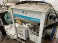 Flow Mach 2-1313B CNC Waterjet Cutting Machine with 60,000 PSI Intensifier and Flow Paser CF900