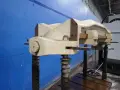 HANSFORD MFG CORPORATION 4000 IN. LBS. DIE HANDLER  -  1020