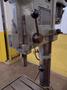 24" TOS MODEL #VS32 GEARED HEAD DRILL PRESS WITH POWER DOWNFEED: STOCK 17363