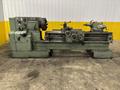 26&quot;/56&quot; X 72&quot;/120&quot; LEBLOND HEAVY DUTY SLIDING BED GAP BED ENGINE LATHE 1.75&quot; HOLE : STOCK 22337